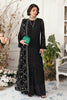 Nureh Elanora Embroidered & Embellished Luxury Chiffon Collection – NEL-17