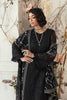 Nureh Elanora Embroidered & Embellished Luxury Chiffon Collection – NEL-17