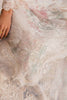 Nureh Elanora Embroidered & Embellished Luxury Chiffon Collection – NEL-16