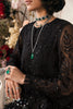 Nureh Elanora Embroidered & Embellished Luxury Chiffon Collection – NEL-17