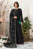 Nureh Elanora Embroidered & Embellished Luxury Chiffon Collection – NEL-17