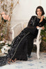 Nureh Elanora Embroidered & Embellished Luxury Chiffon Collection – NEL-17