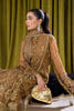 Nureh Elanora Luxury Chiffon Collection – Starry Haze