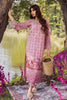 Nureh Exclusive Luxury Lawn Collection 2022 – PETAL PINK