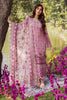 Nureh Exclusive Luxury Lawn Collection 2022 – PETAL PINK