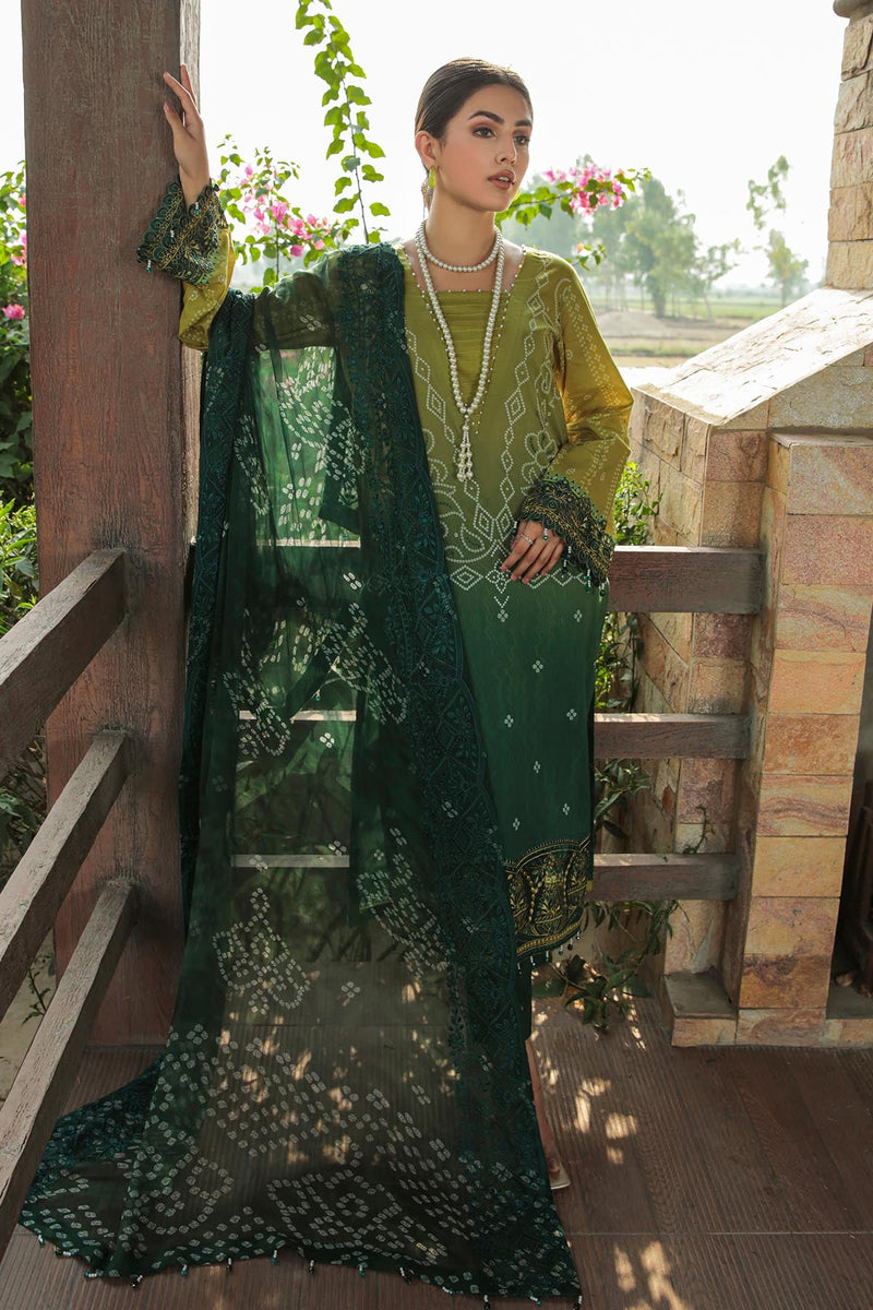 Nureh | Gardenia 25 | NSG-154 main image 1
