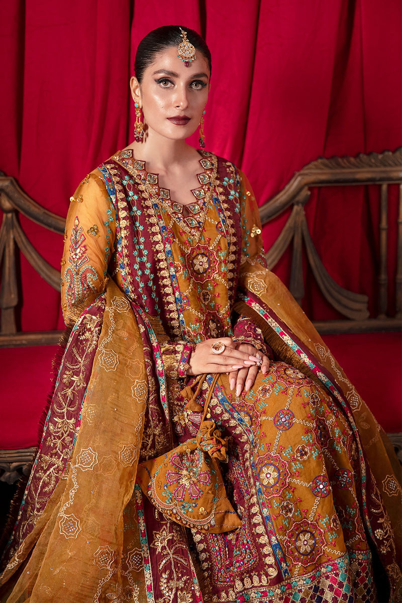 Nureh | Fancy Formals | NP-344