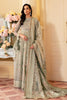 Nureh Luxe - The Royal Palace Formal Collection – KIARA