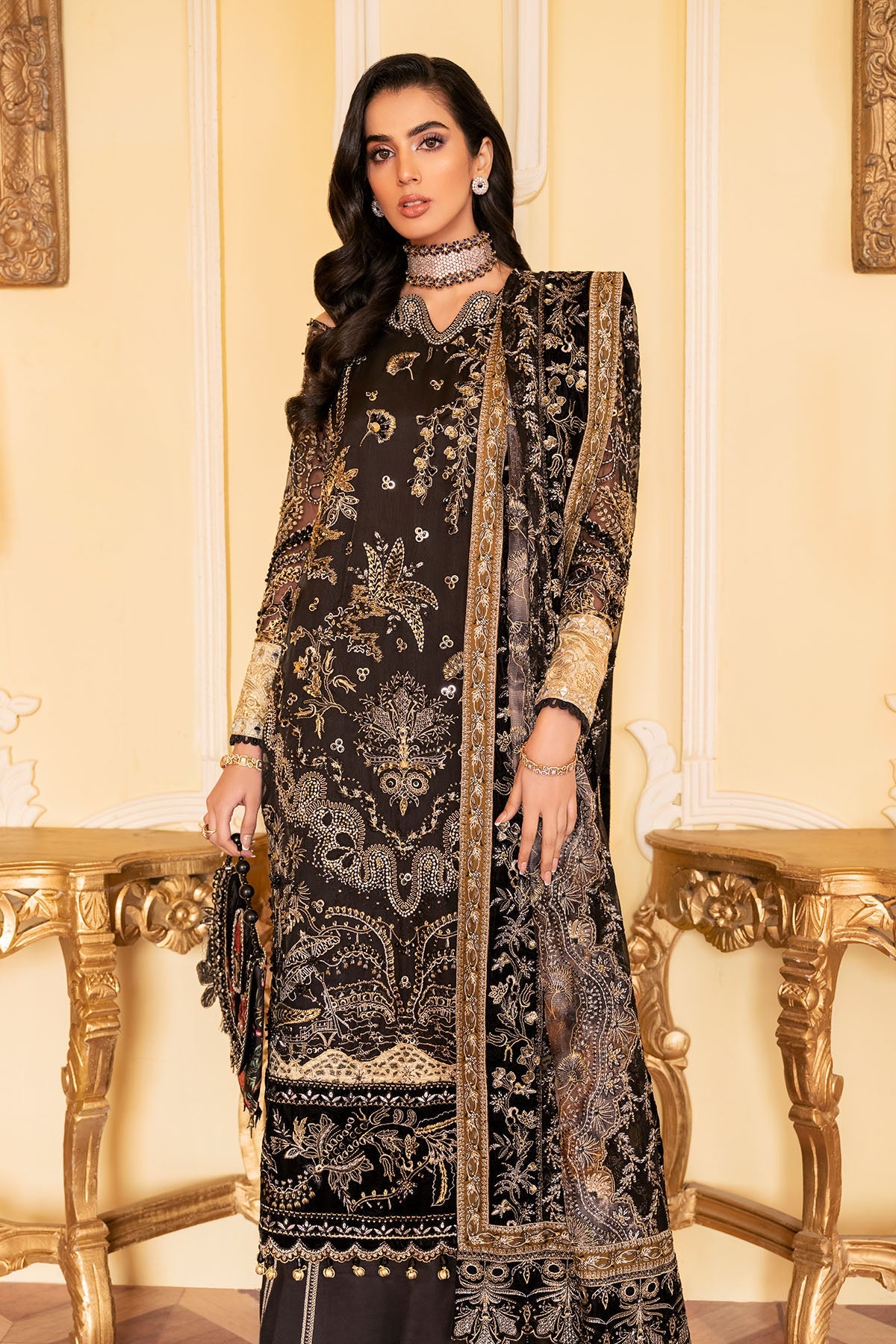 Nureh | Fancy Formals | NP-519 main image 1