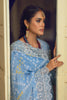 Nureh Maya Jacquard Lawn Collection – NJ-32