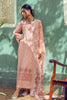 Nureh Maya Jacquard Lawn Collection  – NJ-33