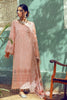 Nureh Maya Jacquard Lawn Collection  – NJ-33