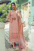 Nureh Maya Jacquard Lawn Collection  – NJ-33