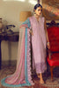 Nureh Maya Jacquard Lawn Collection  – NJ-34