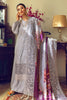 Nureh Maya Jacquard Lawn Collection   – NJ-35