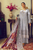 Nureh Maya Jacquard Lawn Collection   – NJ-35