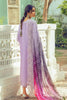 Nureh Maya Jacquard Lawn Collection 2022  – NJ-36