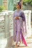 Nureh Maya Jacquard Lawn Collection 2022  – NJ-36