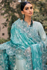 Nureh Maya Jacquard Slub Lawn Collection – NJ-46