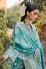 Nureh Maya Jacquard Slub Lawn Collection – NJ-46