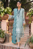 Nureh Maya Jacquard Slub Lawn Collection – NJ-46