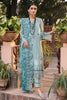 Nureh Maya Jacquard Slub Lawn Collection – NJ-46