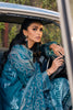 Nureh Maya Jacquard Slub Lawn Collection – NJ-48