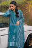 Nureh Maya Jacquard Slub Lawn Collection – NJ-48