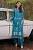 Nureh Maya Jacquard Slub Lawn Collection – NJ-48