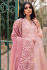 Nureh Maya Jacquard Slub Lawn Collection – NJ-49