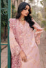 Nureh Maya Jacquard Slub Lawn Collection – NJ-49