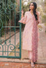 Nureh Maya Jacquard Slub Lawn Collection – NJ-49