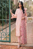 Nureh Maya Jacquard Slub Lawn Collection – NJ-49