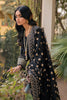 Nureh Maya Jacquard Slub Lawn Collection – NJ-50