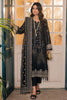 Nureh Maya Jacquard Slub Lawn Collection – NJ-50
