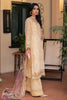 Nureh Maya Jacquard Slub Lawn Collection – NJ-51
