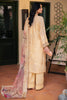 Nureh Maya Jacquard Slub Lawn Collection – NJ-51