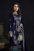 Nureh Maya Velvet Collection '21 – Elizabeth