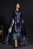 Nureh Maya Velvet Collection '21 – Elizabeth
