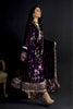 Nureh Maya Velvet Collection '21 – Empress Lily
