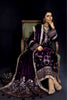 Nureh Maya Velvet Collection '21 – Empress Lily