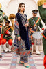 Nureh Shehnai Velvet Luxe Collection – NV-21