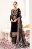 Nureh Shehnai Velvet Luxe Collection – NV-23