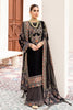 Nureh Shehnai Velvet Luxe Collection – NV-23
