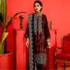 Nureh Exclusive Jacquard Collection – Sahiba Mahal NJ-15