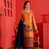 Nureh Exclusive Jacquard Collection – Zeb-un-Nisa NJ-11