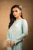Sapphire Naqsh Dar Lawn Eid Collection Vol-V – Old Rose B