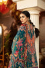 Adan's Libas Exclusive Lawn Collection 2021 – Blue-yond Infinity