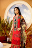 Adan's Libas Schiffli Embroidered Lawn Collection Chapter 2 – Splendid Tint