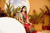 Adan's Libas Schiffli Embroidered Lawn Collection Chapter 2 – Splendid Tint